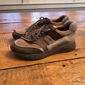 Frye Sneakers